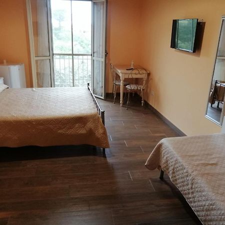 Casa Chiara Apartment Scilla Bagian luar foto